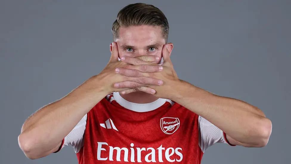 انتقال ویکتور گیوکرش از لیگ پرتغال به لیگ برتر انگلیس؛ موفقیت یا چالش بزرگ؟