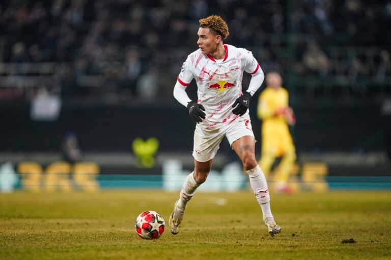 آنتونیو نوسا؛ گزینه اصلی رم برای تقویت خط میانی