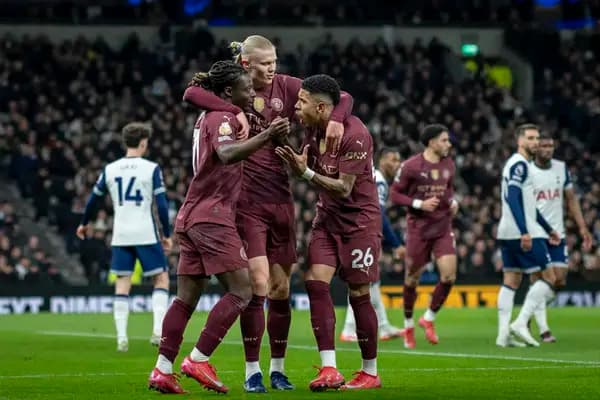 ارلینگ هالند، هدف جدید رئال مادرید برای جانشینی وینیسیوس جونیور