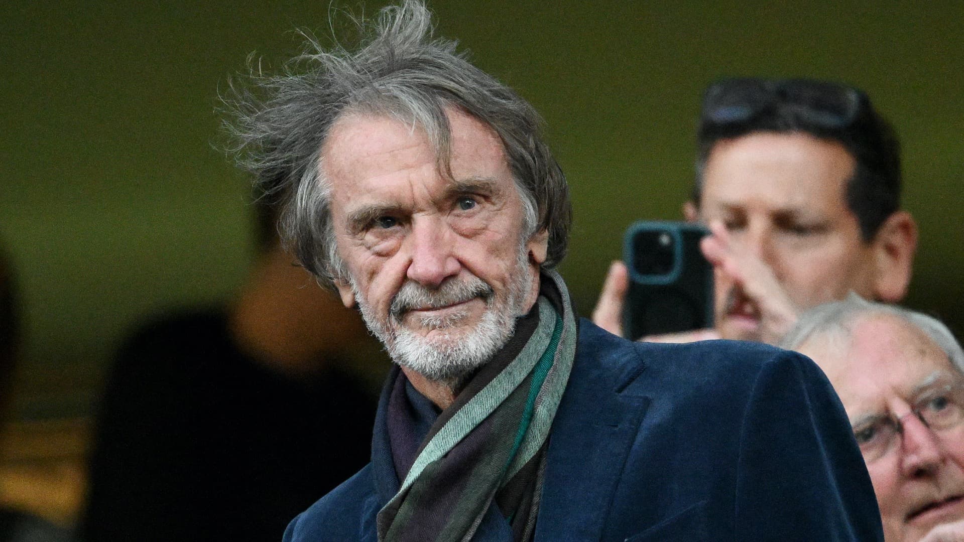 آینده دوناروما؛ سنگربان ایتالیایی هدف نقل و انتقالاتی یونایتد و سیتی