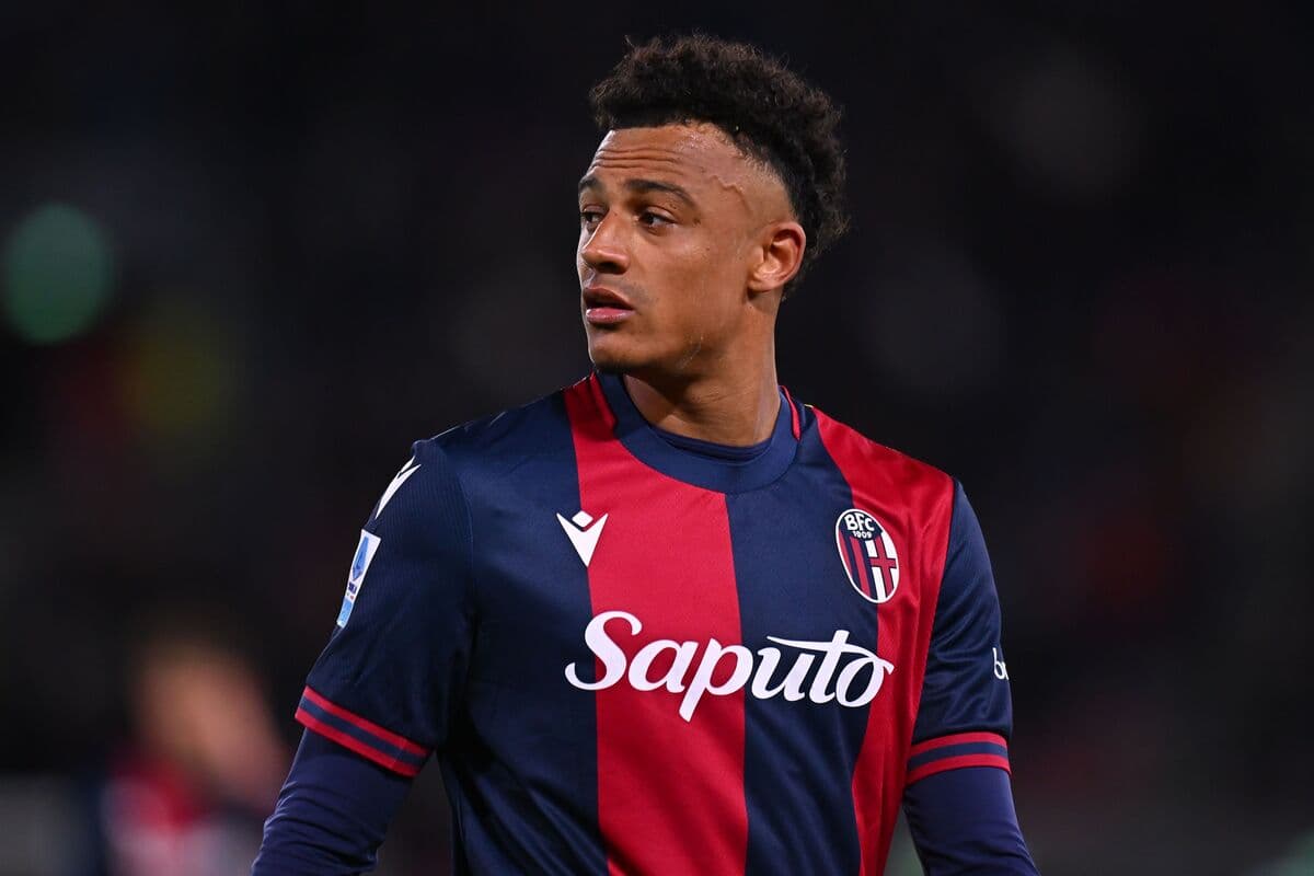 اولویت اندوی حالا ناتینگهام فارست است؛ ناپولی عقب کشید