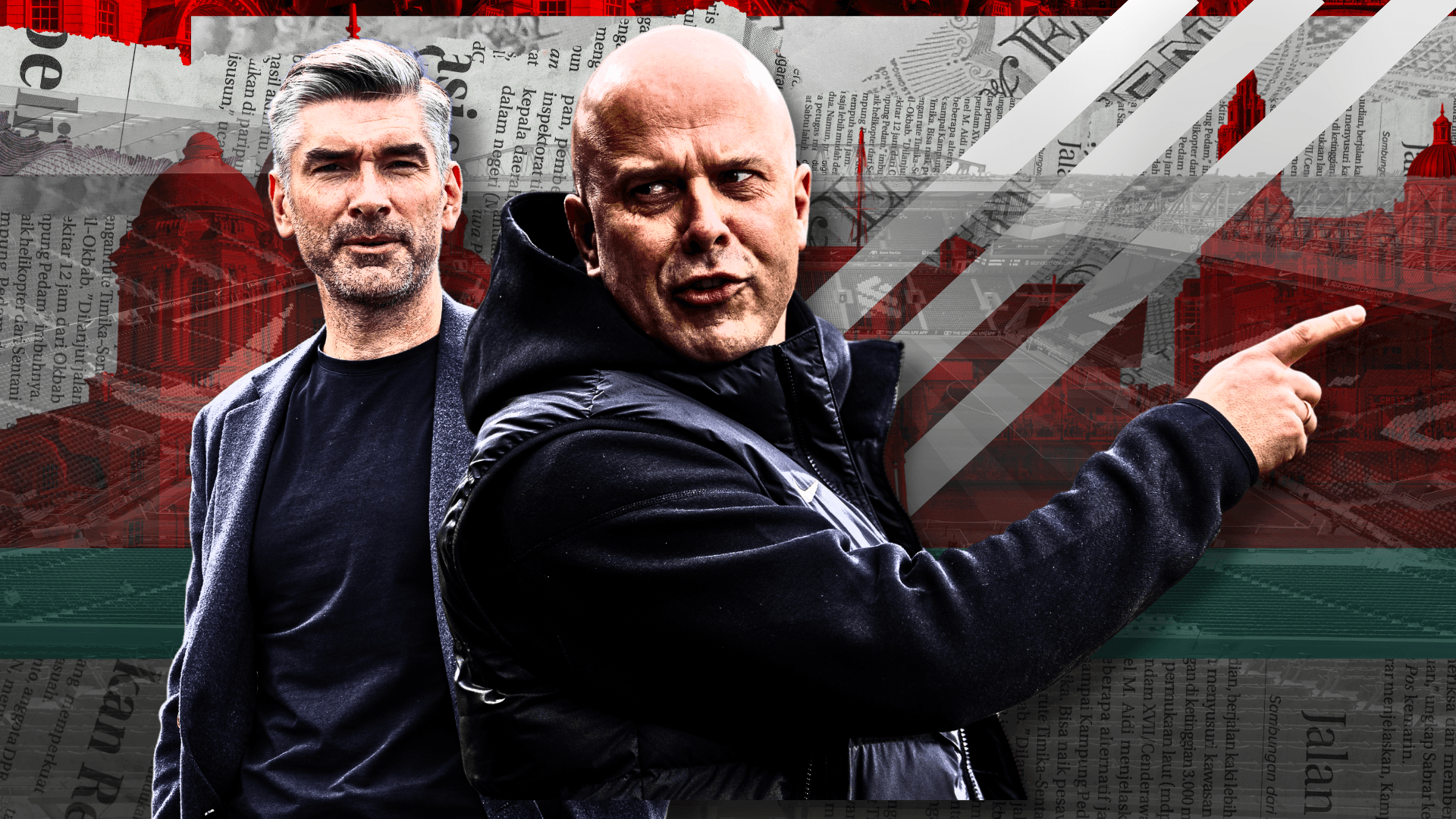 جدایی لوئیس دیاز از لیورپول و انتقال به بایرن مونیخ: رکوردشکنی‌ها و تحولات بزرگ در نقل و انتقالات