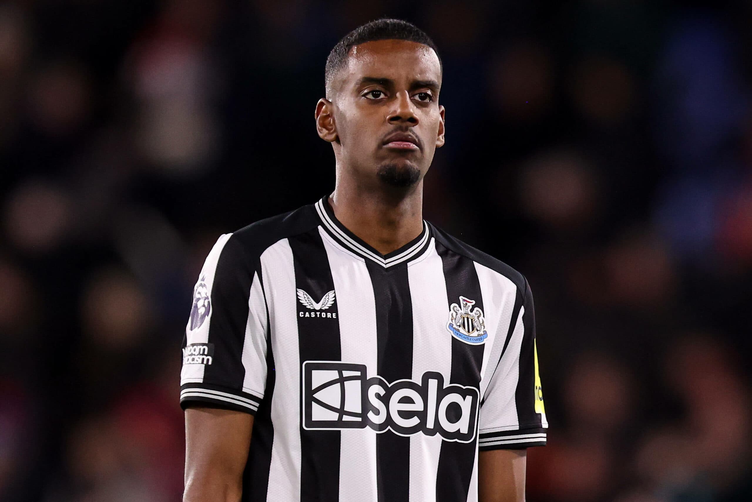 پیشرفت لیورپول در انتقال اسکندر ایساک؛ نمایش جاه‌طلبی سرخ‌ها