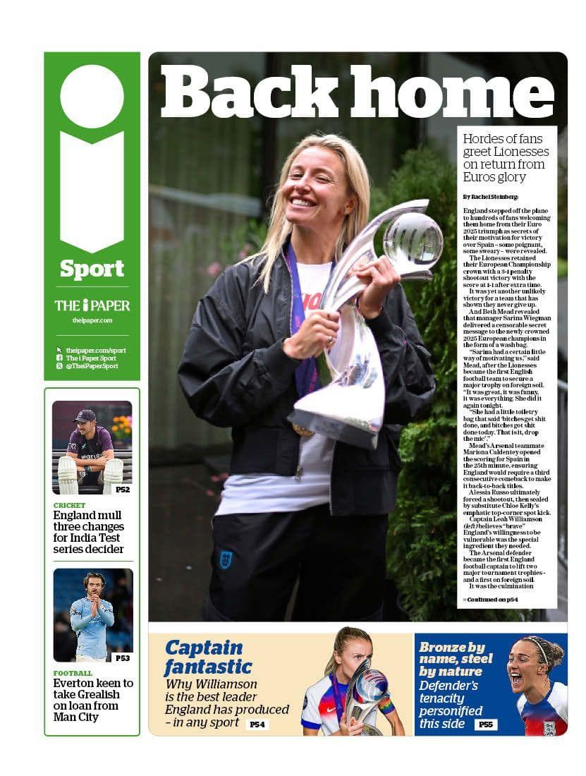 شایعات نقل‌وانتقالات فوتبال اروپا؛ علاقه اورتون به جذب جک گریلیش با قراردادی قرضی