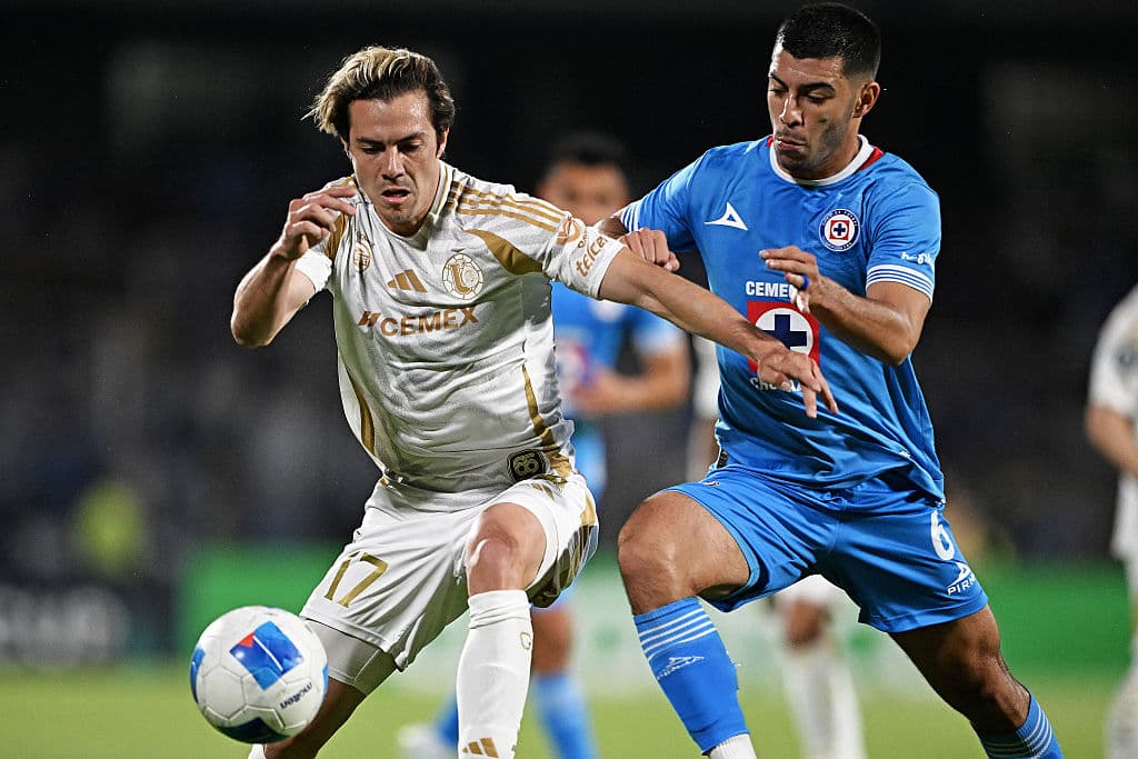 مذاکره تیگرس و کروز آزول برای تبادل بازیکن