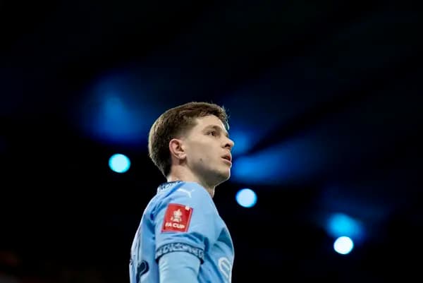 رد پیشنهاد ۲۵ میلیون پوندی ناتینگهام فارست برای جیمز مک‌آتی توسط منچسترسیتی