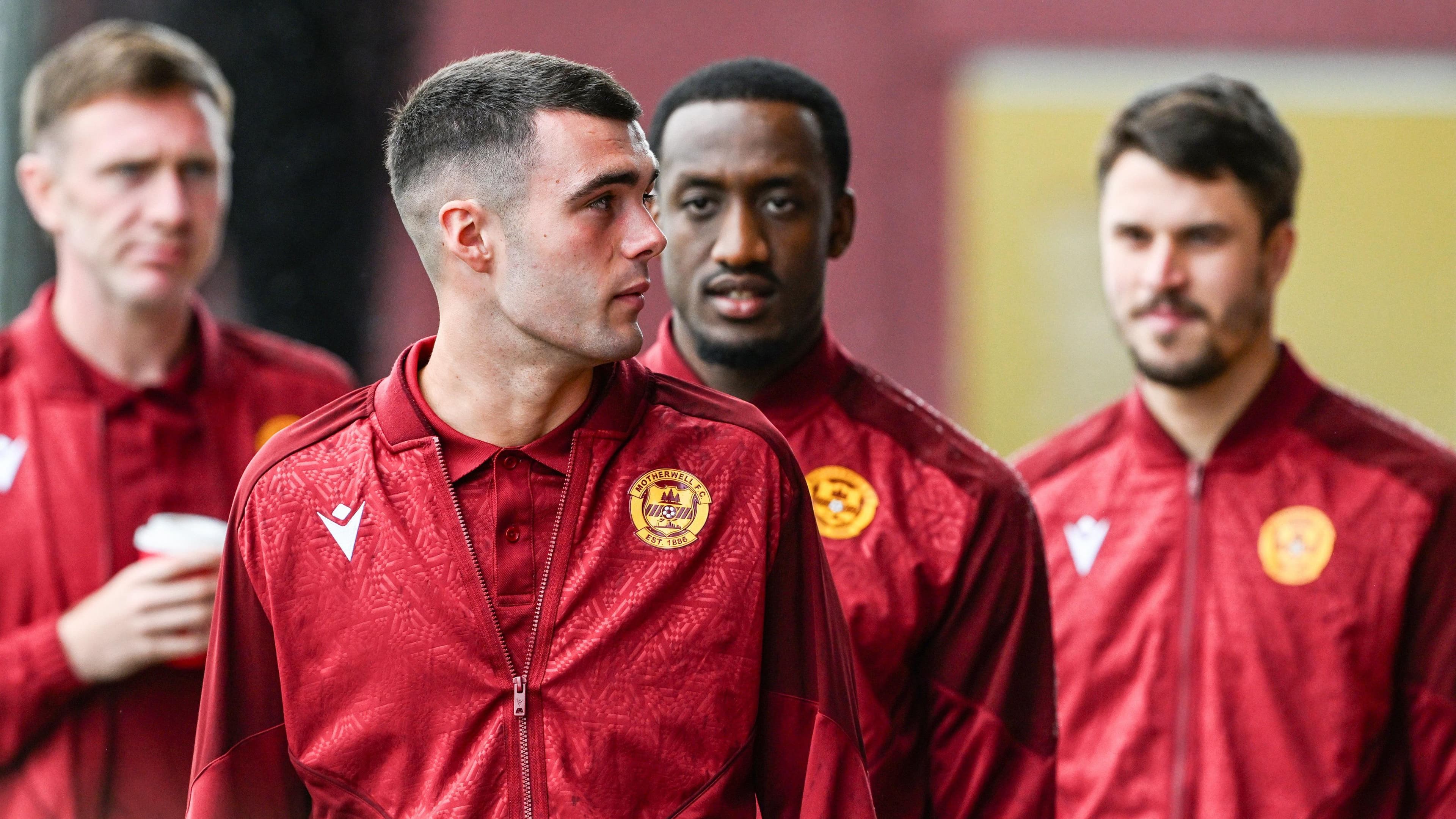 احتمال جدایی لِنون میلر از مادرول؛ پیشنهادات جدی از ایتالیا