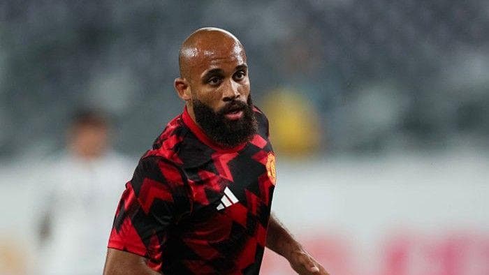 برایان مبوئمو: چرا انتقال به منچستریونایتد انتخاب درستی برایم بود