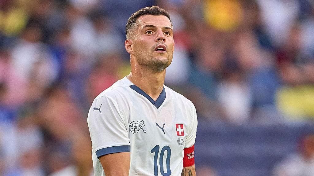 گرانیت ژاکا به ساندرلند پیوست؛ بازگشت به لیگ برتر با انگیزه‌ای تازه