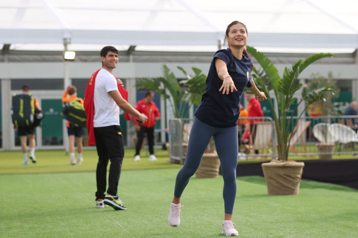 تغییرات جنجالی در مسابقات میکس تنیس US Open و واکنش بازیکنان