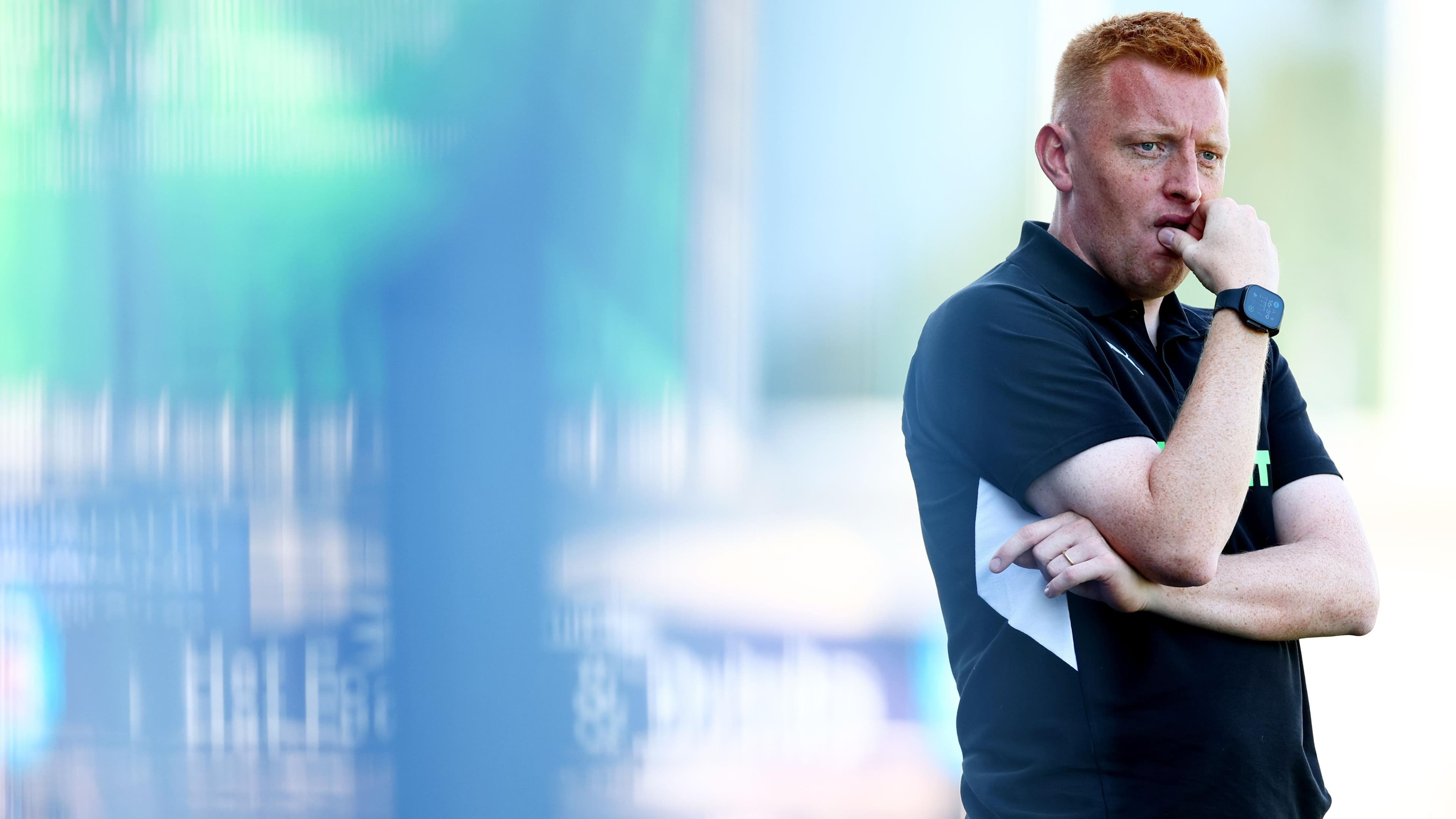 تصمیم‌گیری نهایی ویلی استیل درباره بازیکنان ساوتهمپتون پس از اردوی اسپانیا