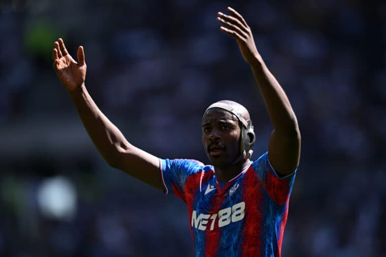 رد پیشنهاد ۳۰ میلیون پوندی آتالانتا برای ماتتا توسط کریستال پالاس