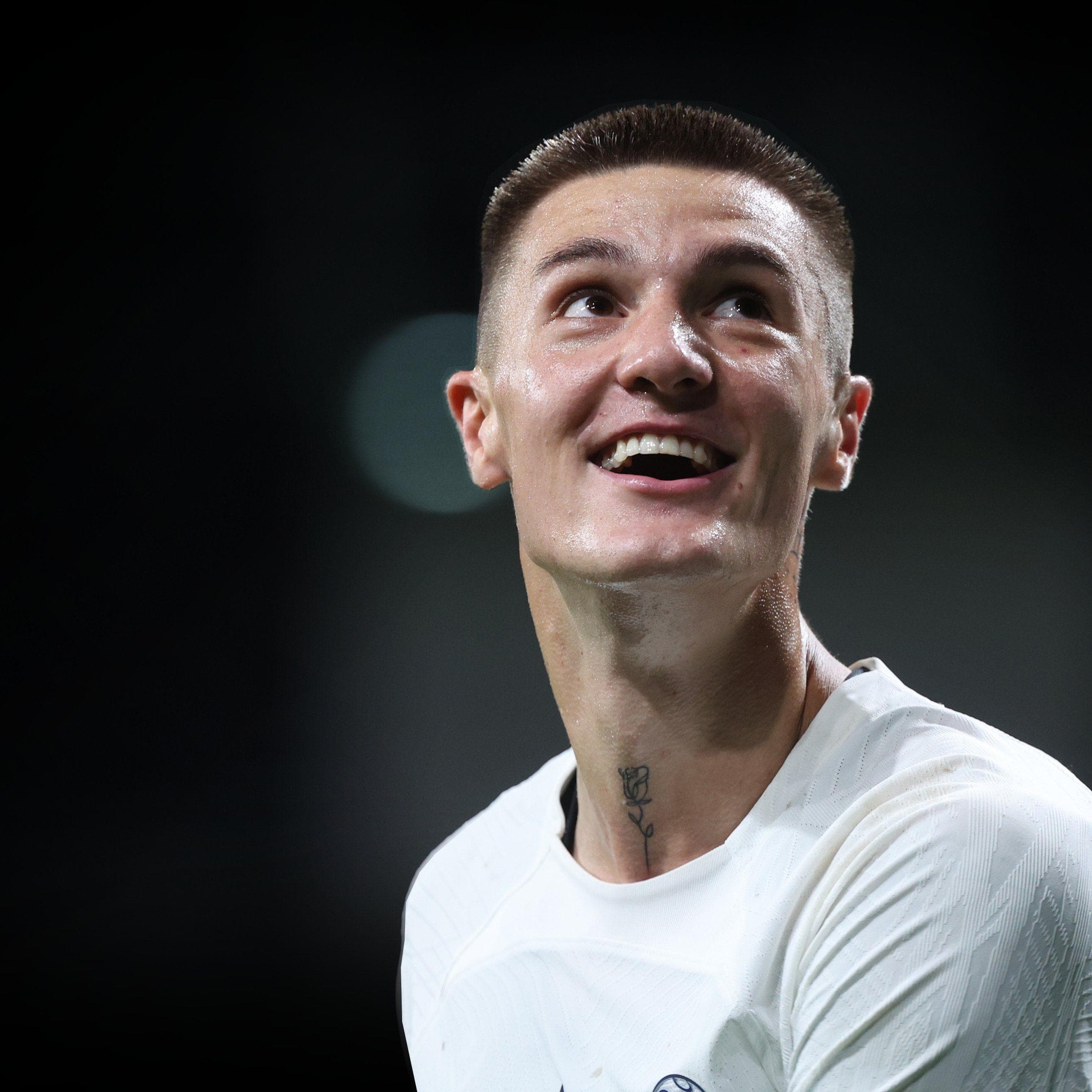 بنجامین ششکو؛ ستاره اسلوونیایی مورد توجه غول‌های لیگ برتر انگلیس