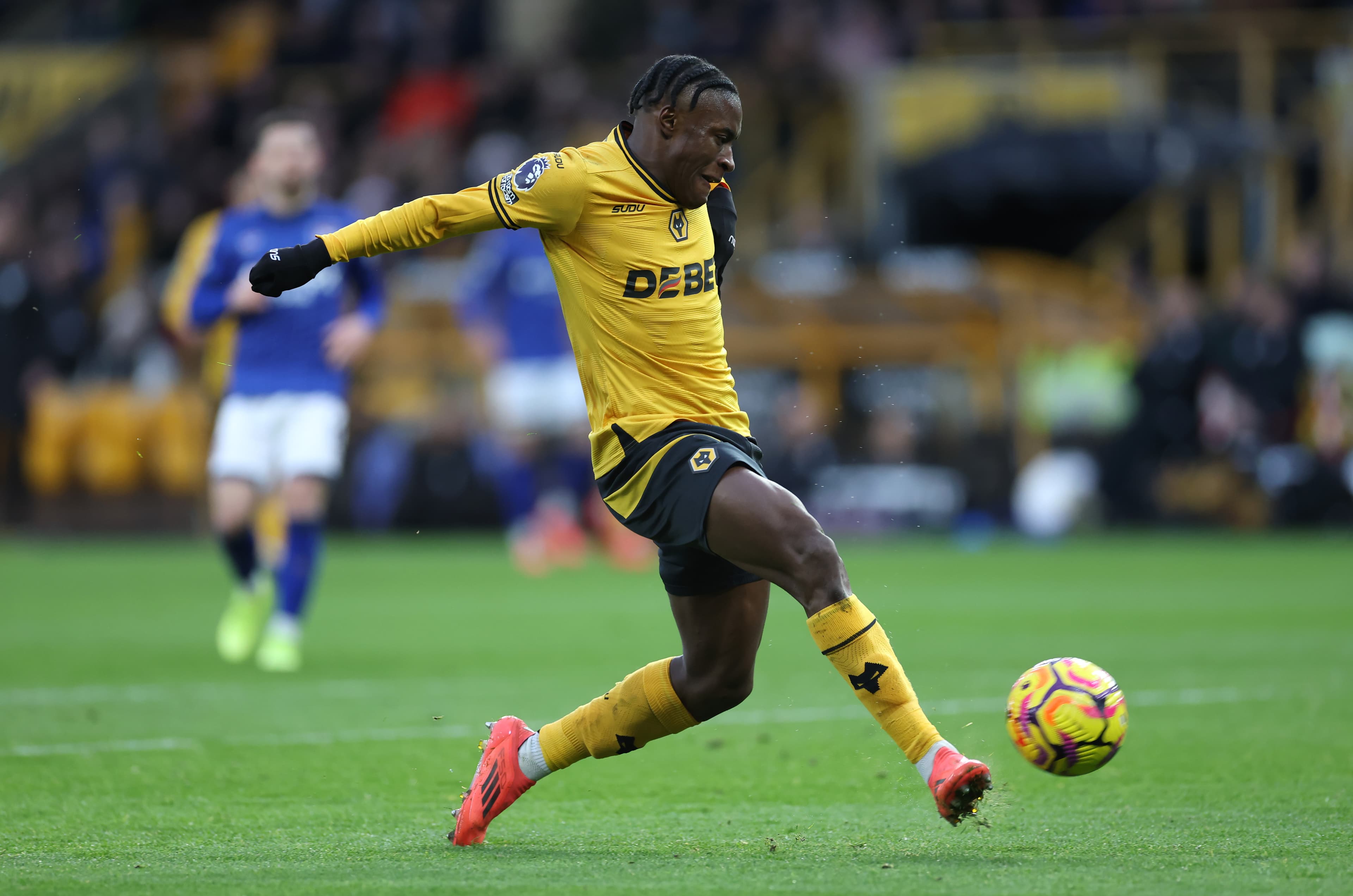 تحلیل ژان-ریکنر بلگارده پس از شکست ولورهمپتون و آماده‌سازی برای آزمون لالیگا