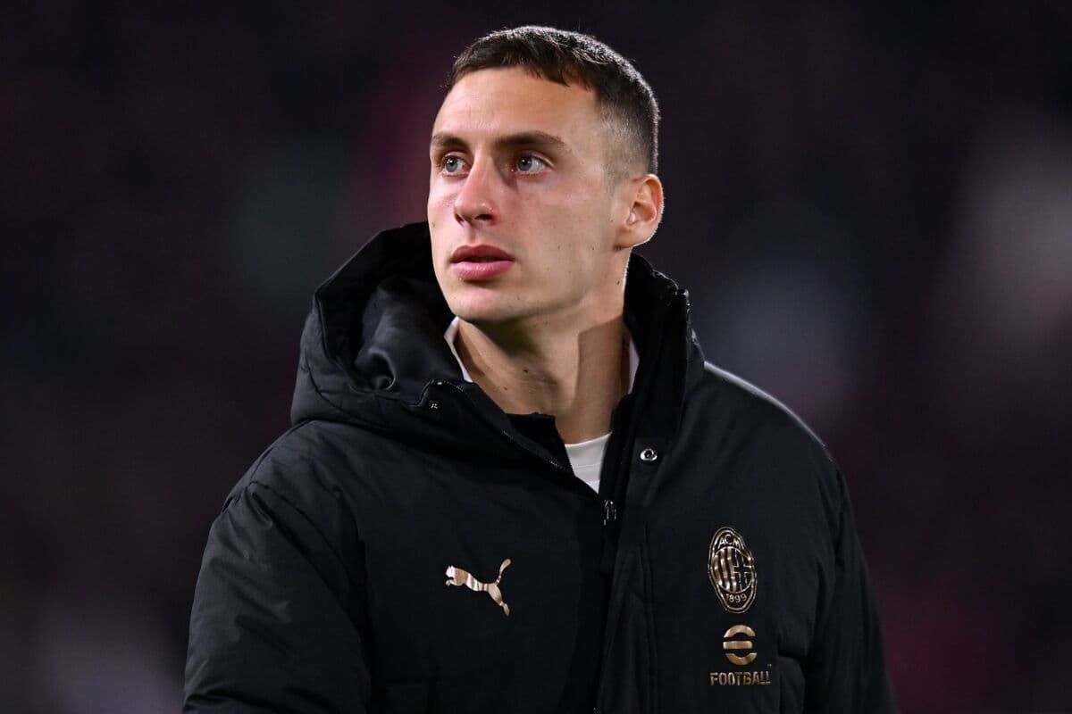 فیلیپو تراچانو نزدیک به ترک میلان و پیوستن دائمی به کرمونزه