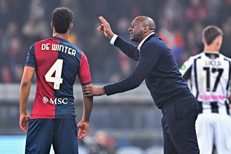 تمایل بورنموث به جذب کونی ده وینتر برای فصل جدید لیگ برتر