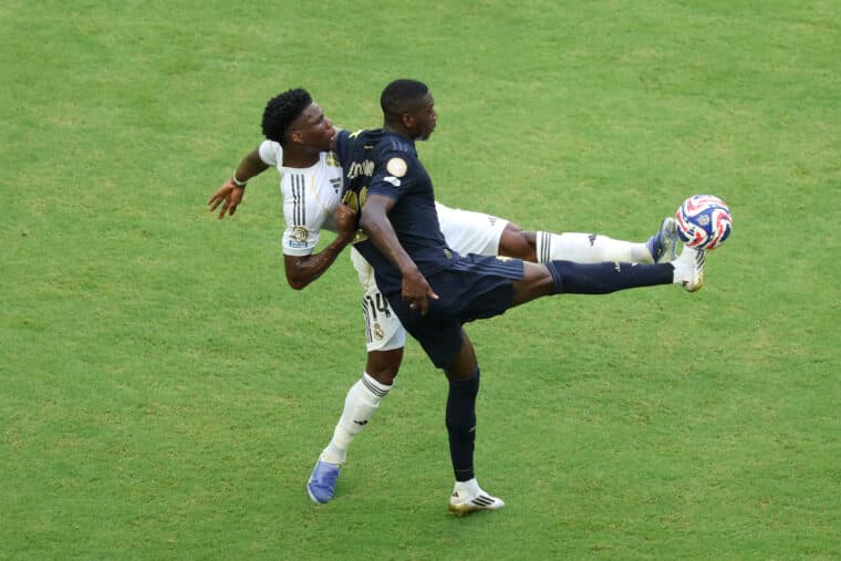 احتمال انتقال راندال کولو موآنی به تاتنهام پس از توقف مذاکرات با یوونتوس