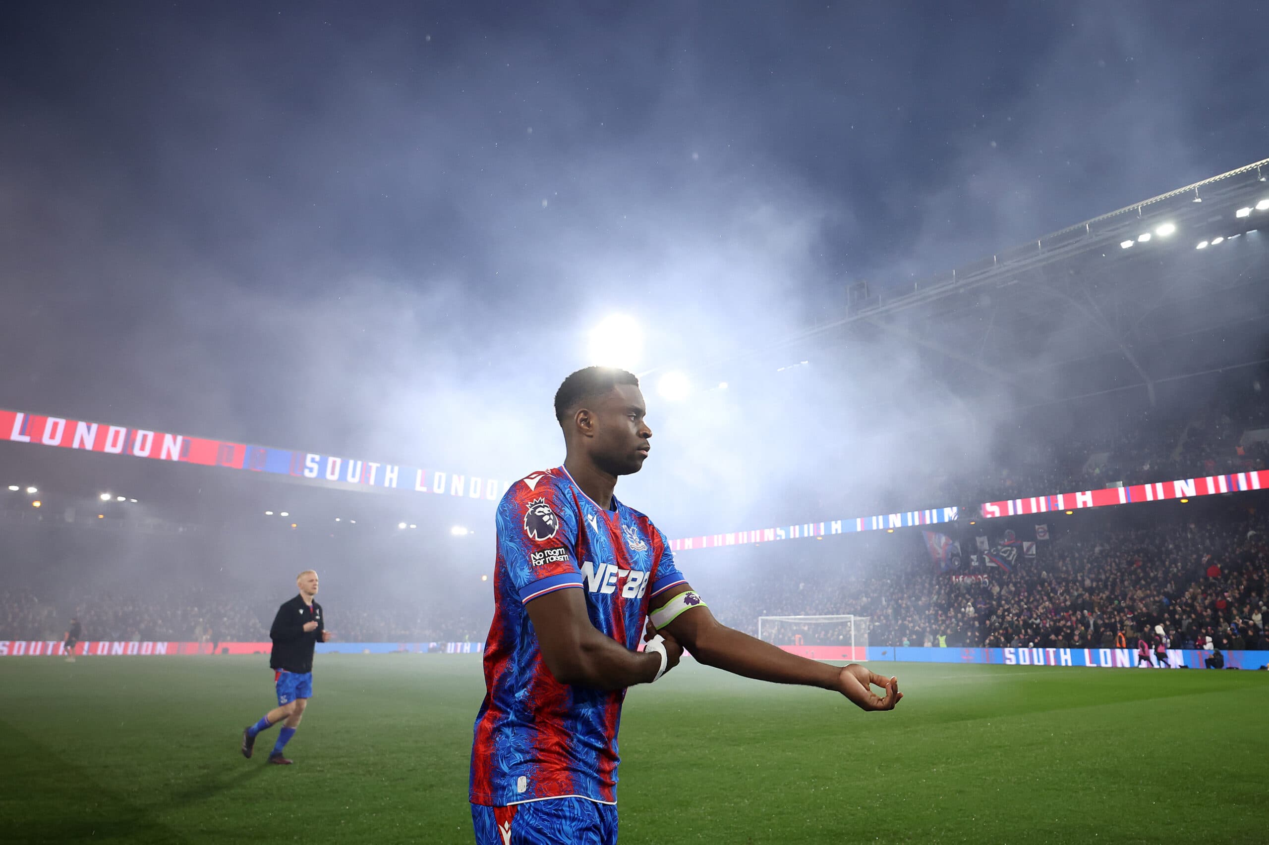 مارک گوهی؛ هدف جدید لیورپول برای تقویت خط دفاعی