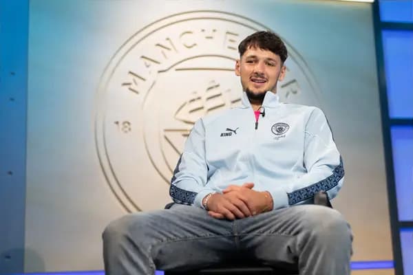 بازگشت جیمز ترافورد به منچسترسیتی؛ تحقق رؤیایی دیرینه