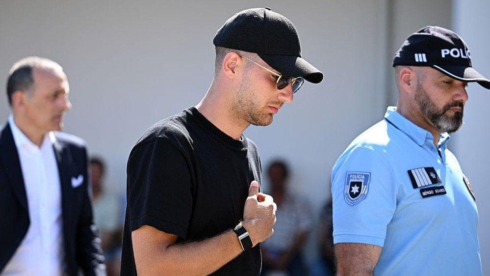 دلوت: دیوگو ژوتا همیشه الگوی من خواهد ماند