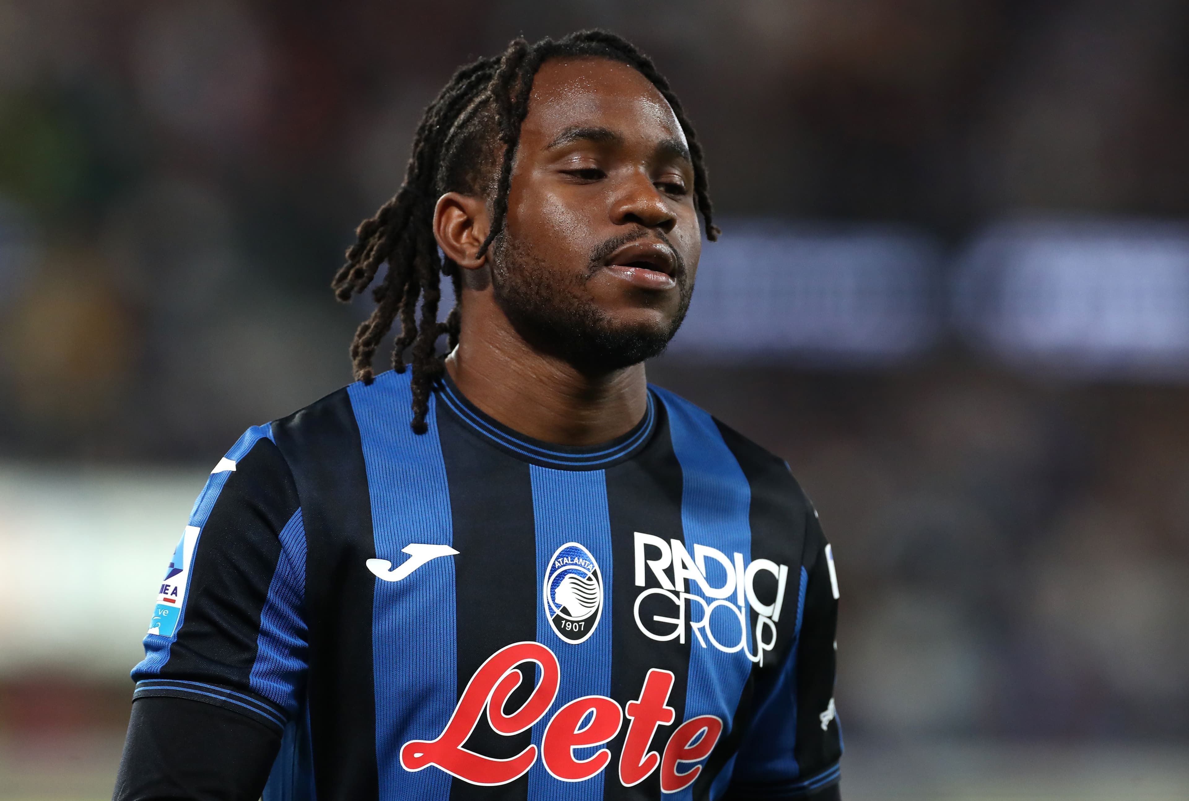 سه عامل مهم که نشان می‌دهد آدمولا لوکمن به زودی به اینتر میلان می‌پیوندد