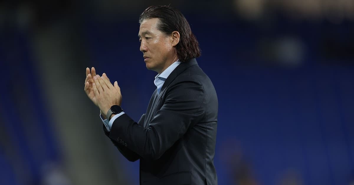 جدایی مشترک اولسان HD و سرمربی کیم پن‌گون؛ پایان یک دوره طلایی