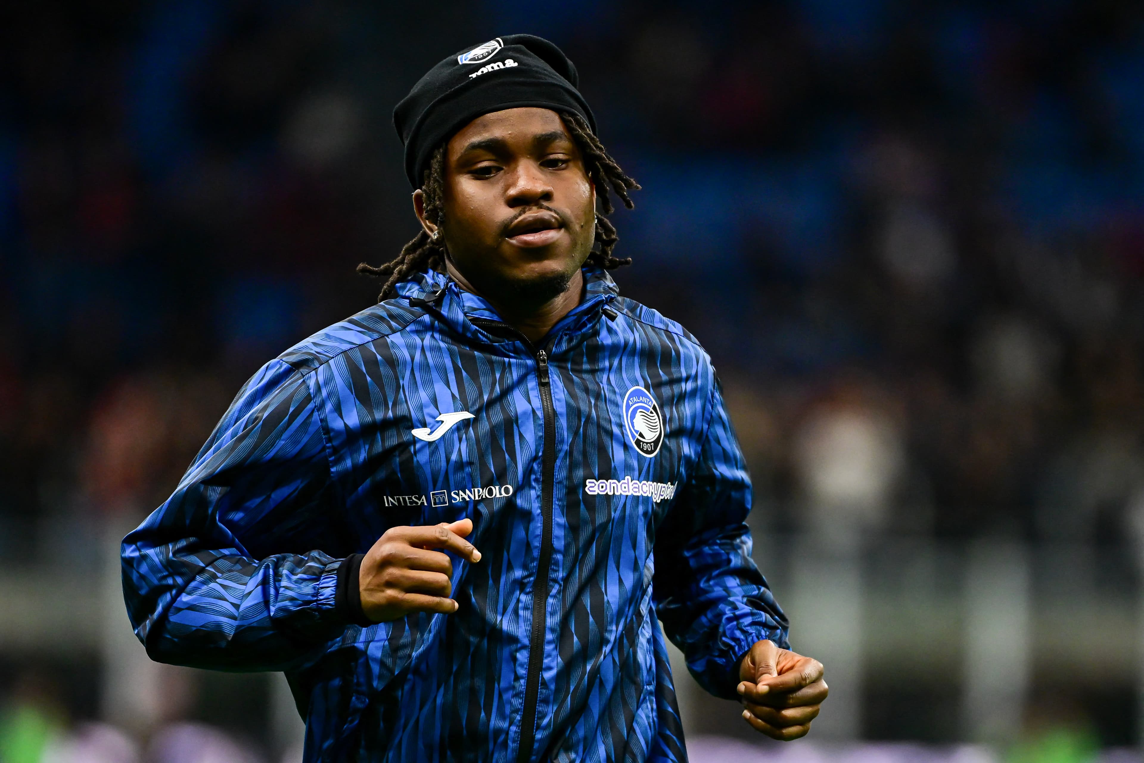 آخرین اخبار نقل و انتقالات فوتبال اروپا؛ موآنی نزدیک به یوونتوس، هدف جدید رم و وضعیت میلان و فیورنتی