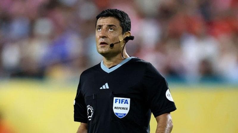 دوربین‌های بدن‌پوش داوران در لیگ برتر فوتبال؛ آزمایش جدید در آمریکا