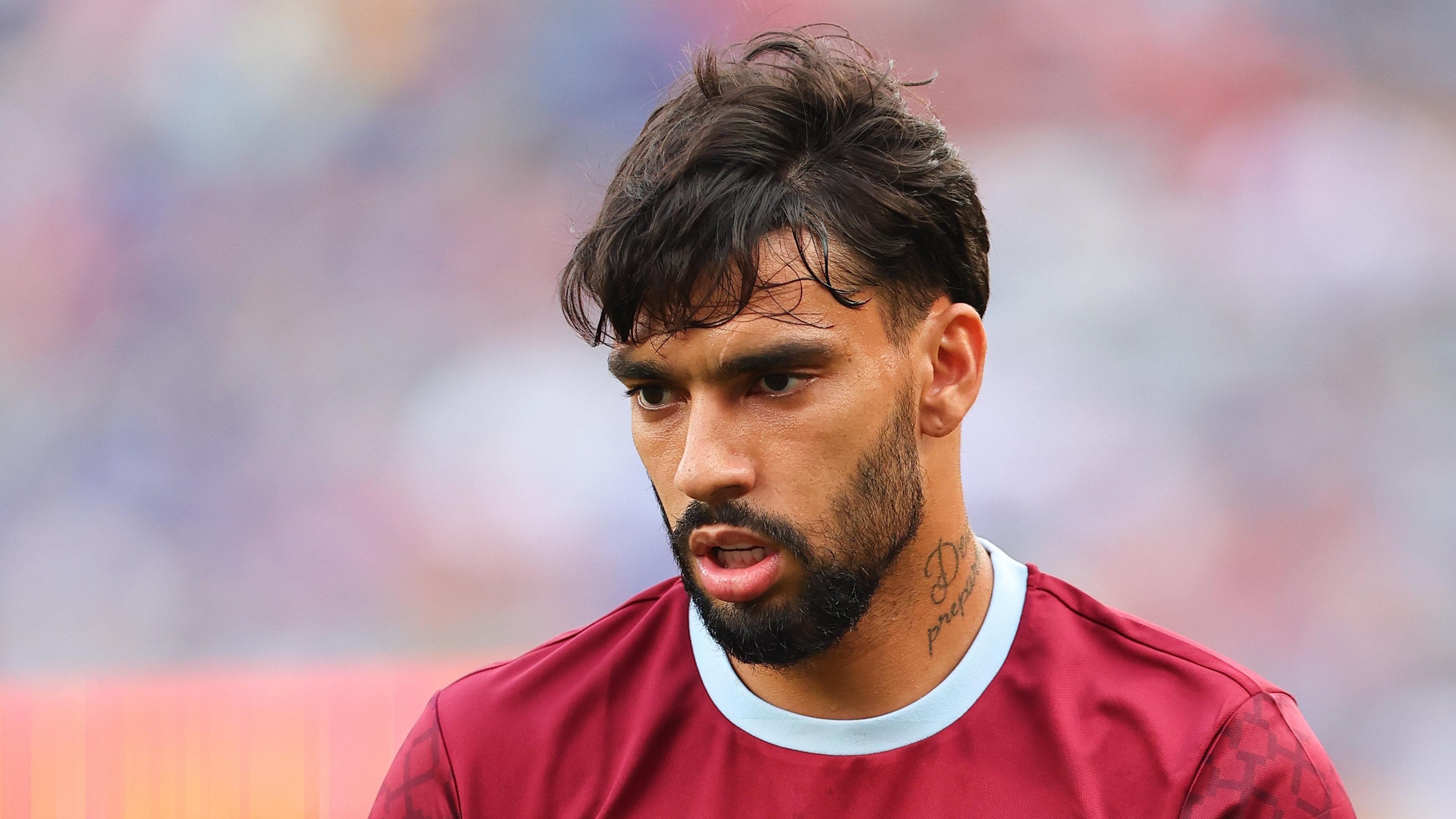 تبرئه لوکاس پاکتا از اتهامات شرط‌بندی و اسپات‌فیکسینگ