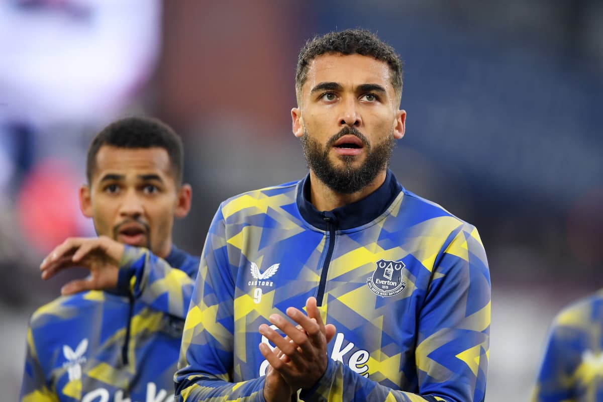 علاقه فیورنتینا به جذب کالورت-لوین و دی یونگ به عنوان جانشین کیان