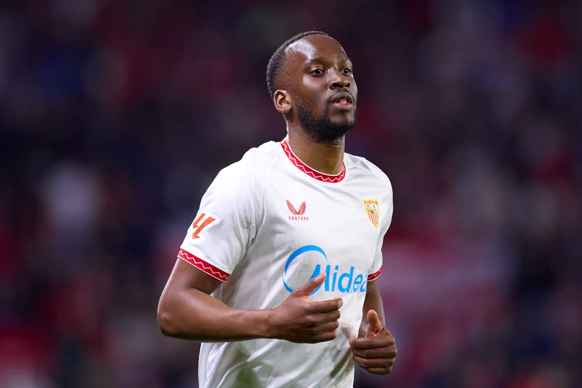 احتمال انتقال دودی لوکباکیو به میلان با تغییر مدیر برنامه‌ها قوت گرفت