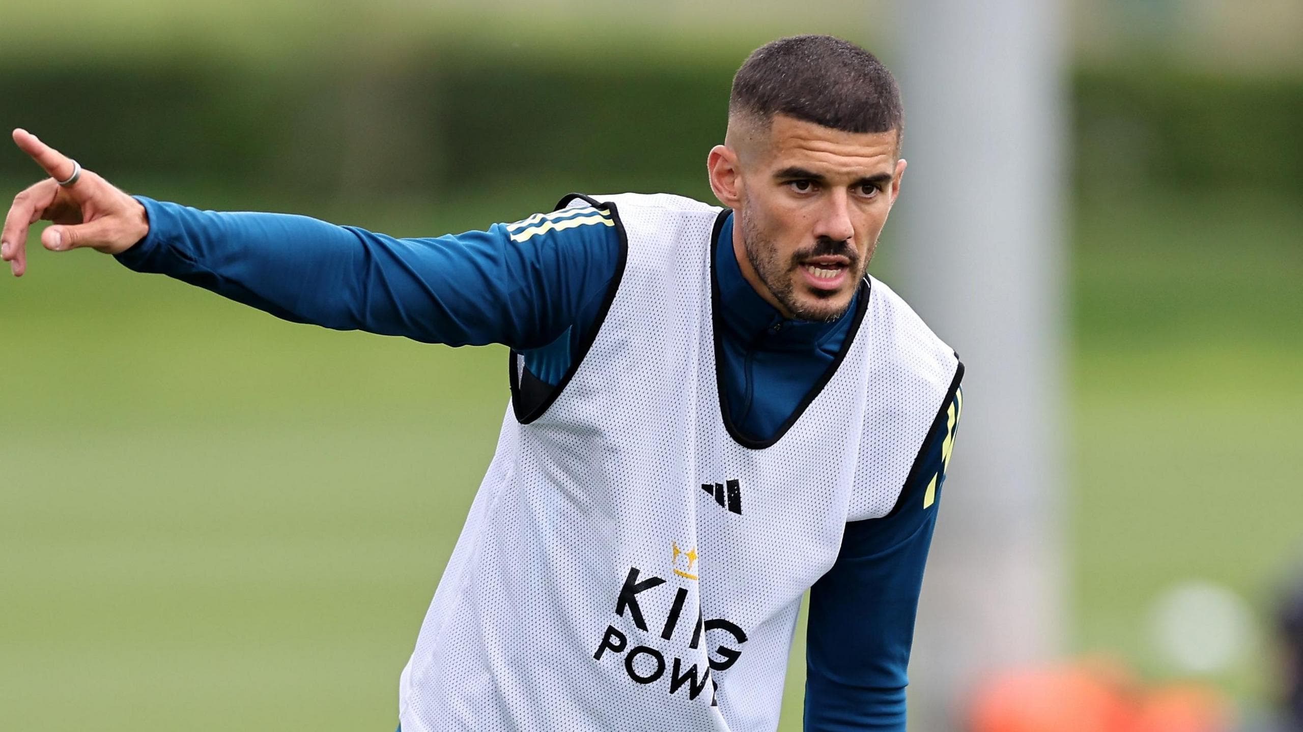 امضای قرارداد کونور کودی، مدافع تیم ملی انگلیس با رکسهام