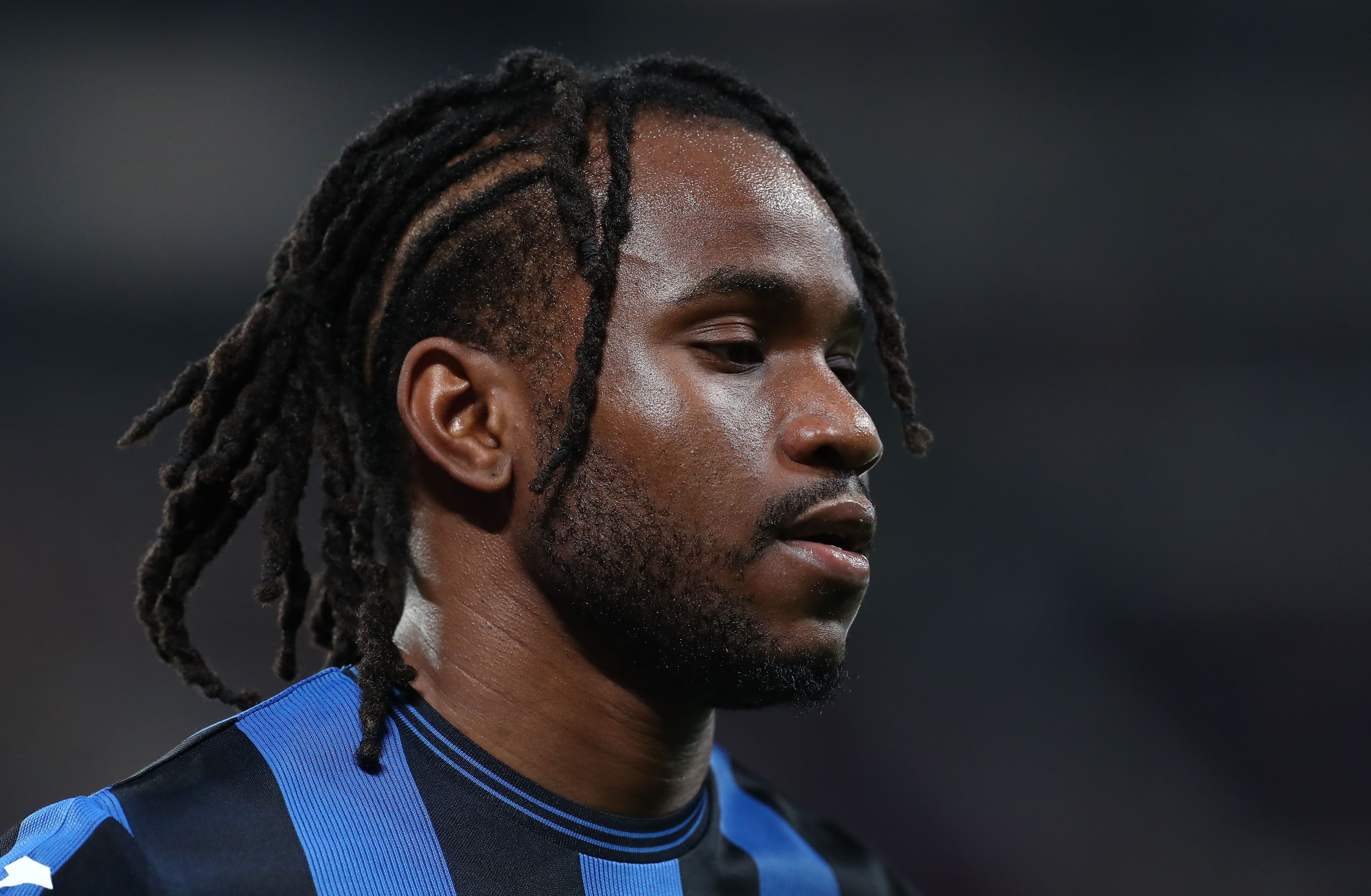 آشفتگی کامل آتالانتا بر سر انتقال لوکمن به اینتر میلان