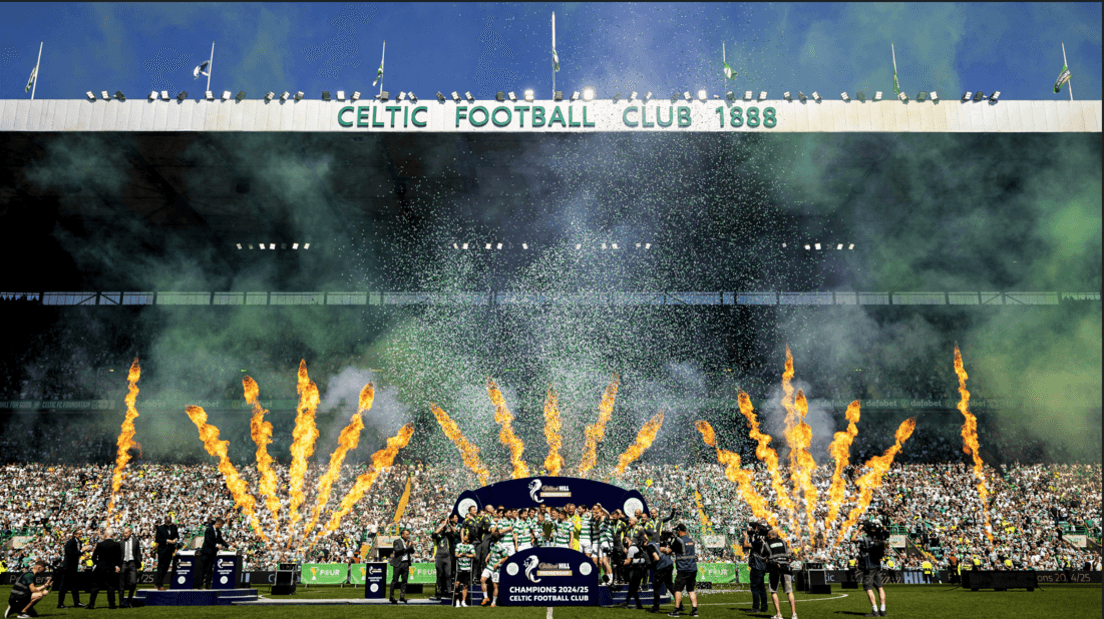 بررسی آمادگی باشگاه‌های لیگ برتر اسکاتلند برای فصل جدید ۲۶-۲۰۲۵