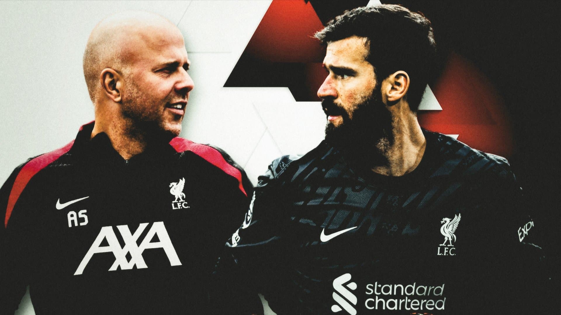 آینده آلیسون در لیورپول؛ رقابت‌های جدید و شایعات جدایی