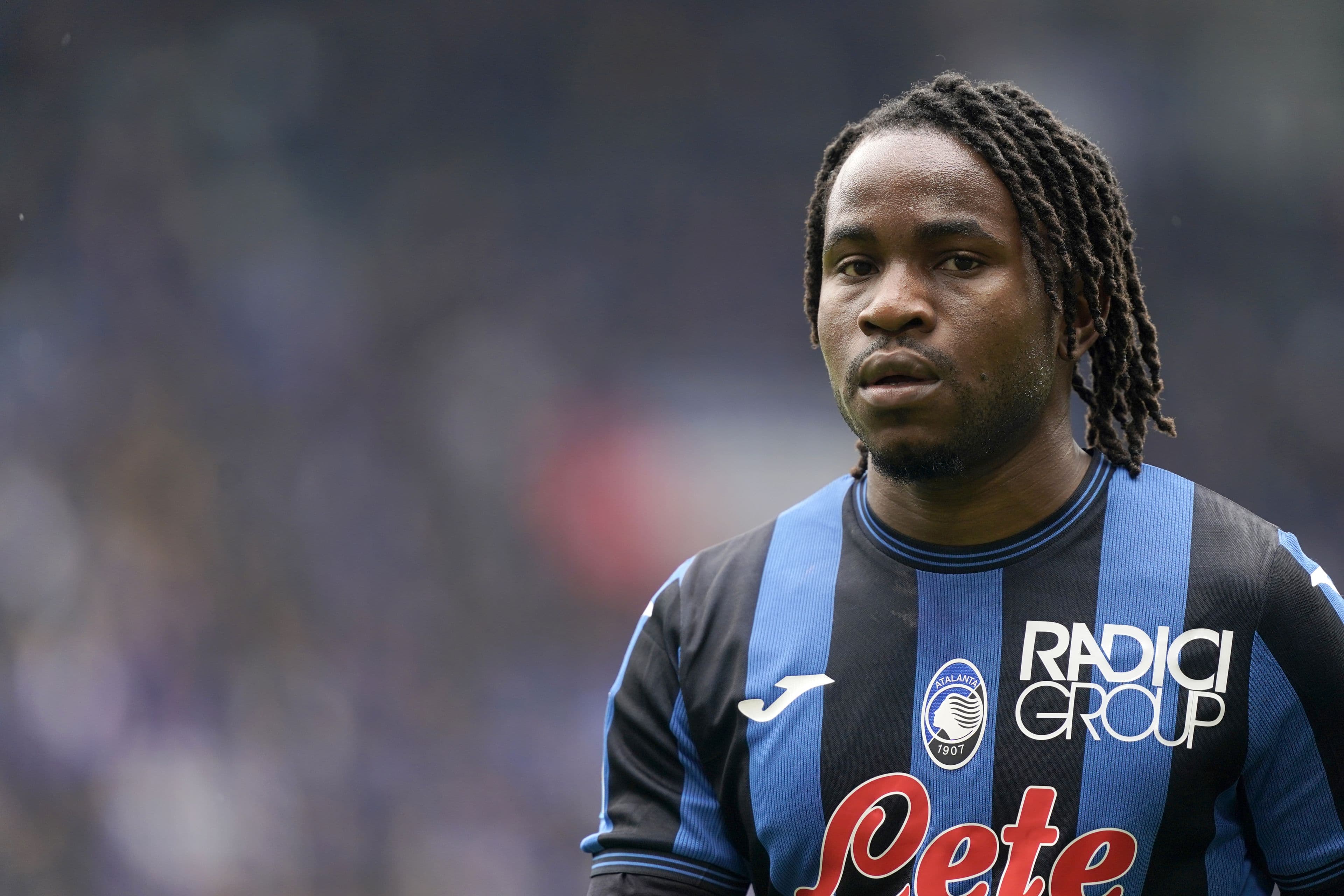 اینترمیلان در تردید؛ ادامه تلاش برای جذب لوکمن یا گزینه جایگزین از چلسی؟