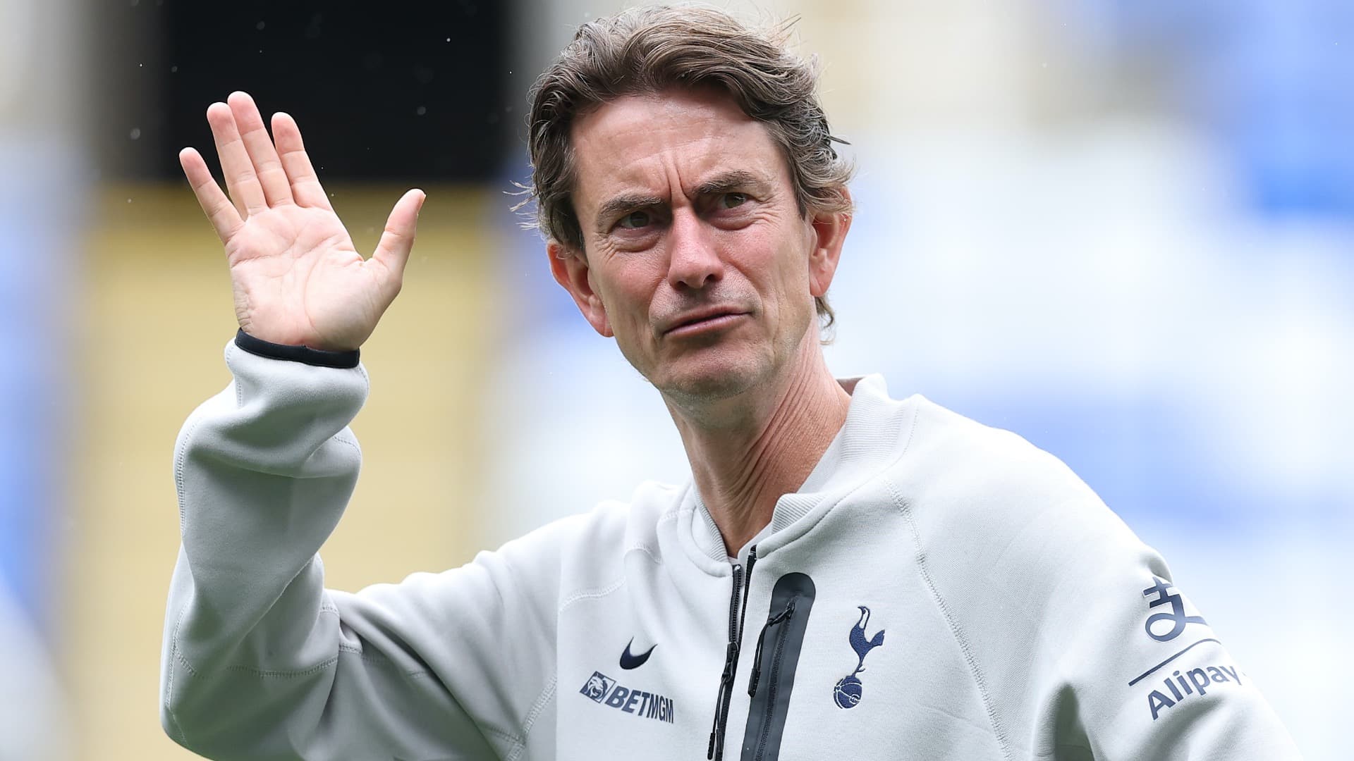 رقابت سه‌جانبه برای جذب راندال کولو موآنی؛ تاتنهام، منچستریونایتد و نیوکاسل به دنبال ستاره PSG