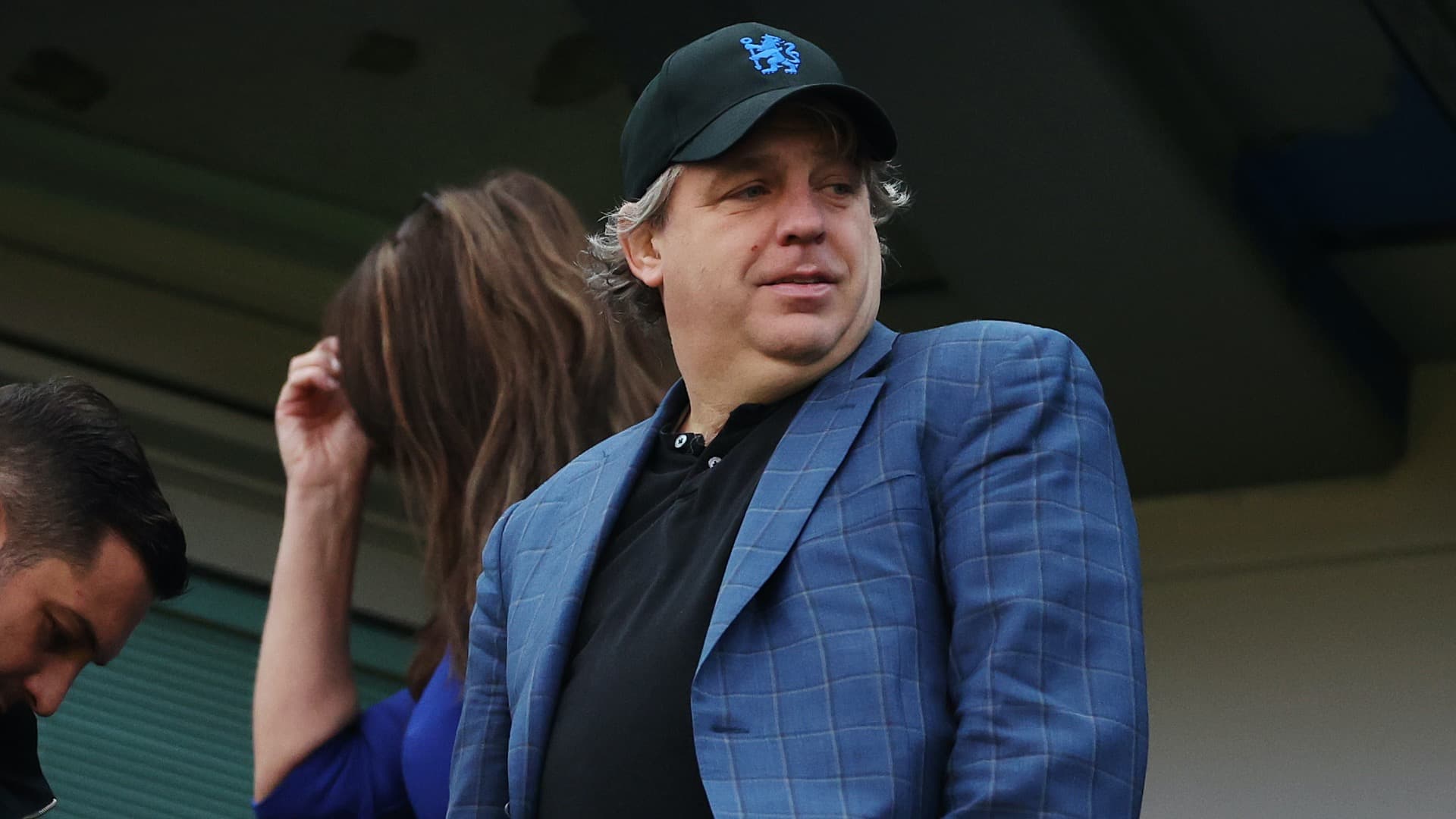 احتمال جدایی کریستوفر انکونکو از چلسی و علاقه باشگاه‌های بزرگ اروپایی