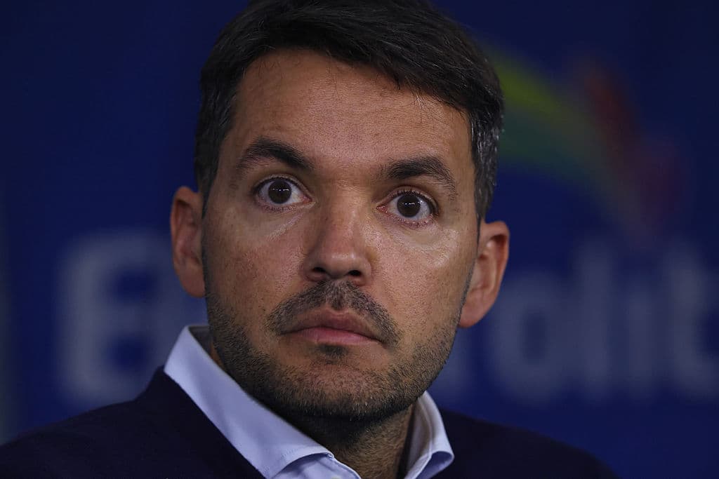 آینده نیکلاس لارکامون در کروز آزول پس از شکست سنگین مقابل سیاتل ساؤندرز