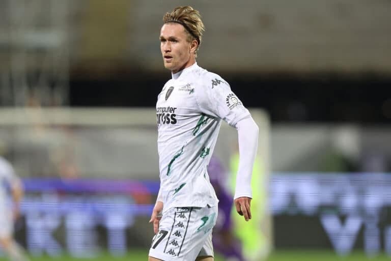 انتقال اولا سولباکن از رم به نوردشیلند