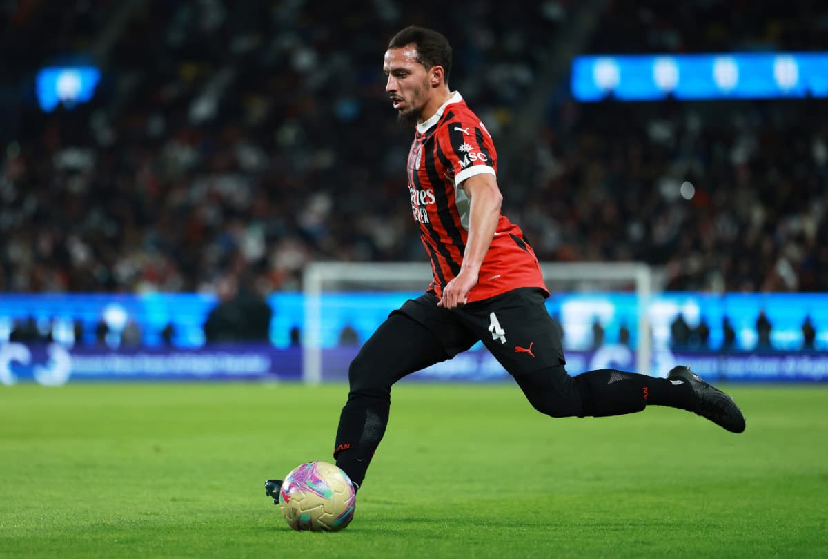 مخالفت بن ناصر و عدلی با ترک میلان در تابستان؛ آینده نامشخص