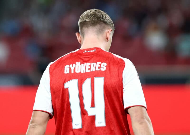 انتقال رکوردشکن ژوکرس به آرسنال؛ سودی بزرگ برای فوتبال پایه سوئد