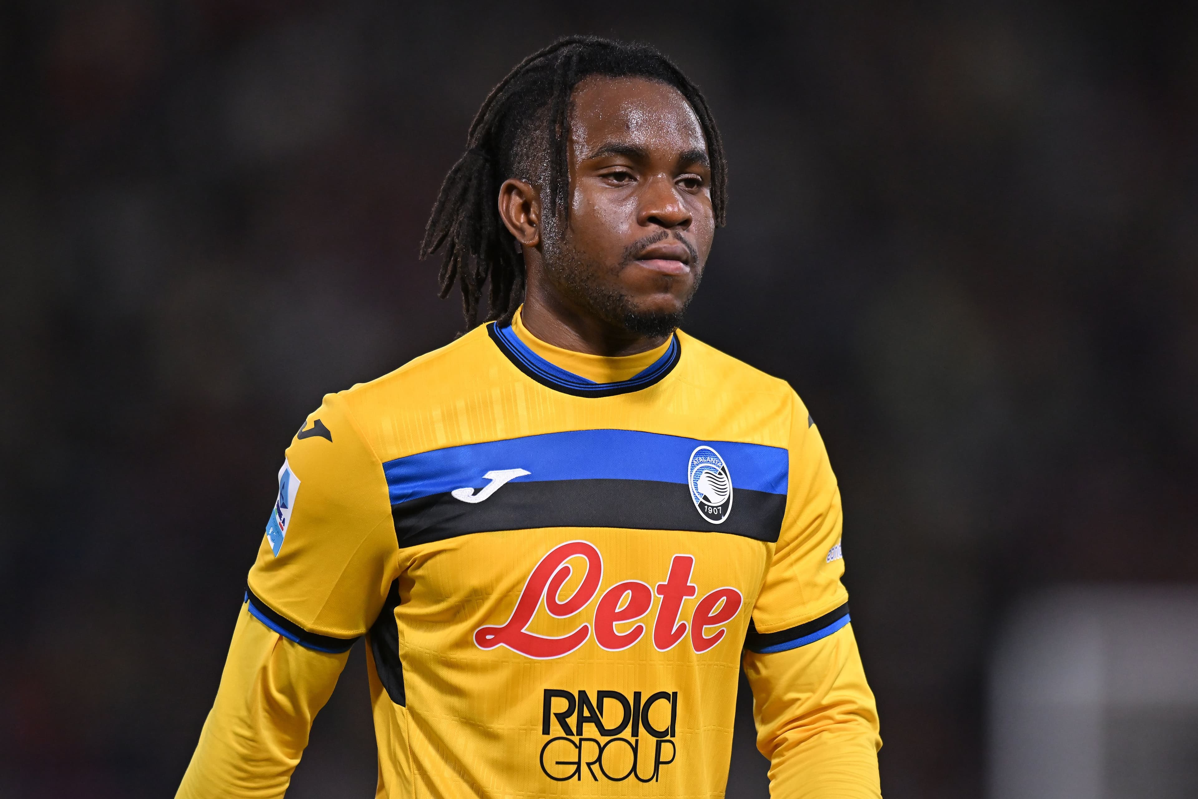 درخواست انتقال علنی آدِمولا لوکمن و واکنش آتالانتا؛ نارضایتی اما بی‌تعجب