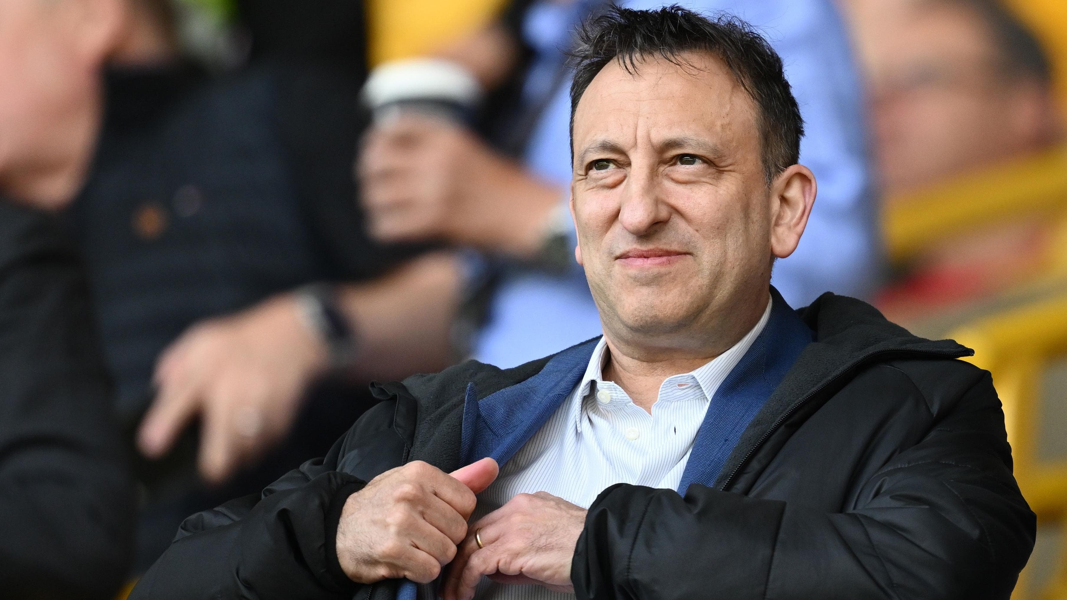 پایان سلطه «دو اسب» در فوتبال اسکاتلند؟ سرمایه‌گذاری جدید تونی بلوم در هارتس