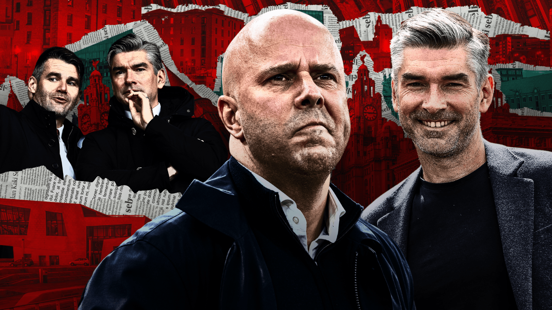 انتقال تایラー مورتون از لیورپول به لیون؛ جزئیات و منافع باشگاه انگلیسی