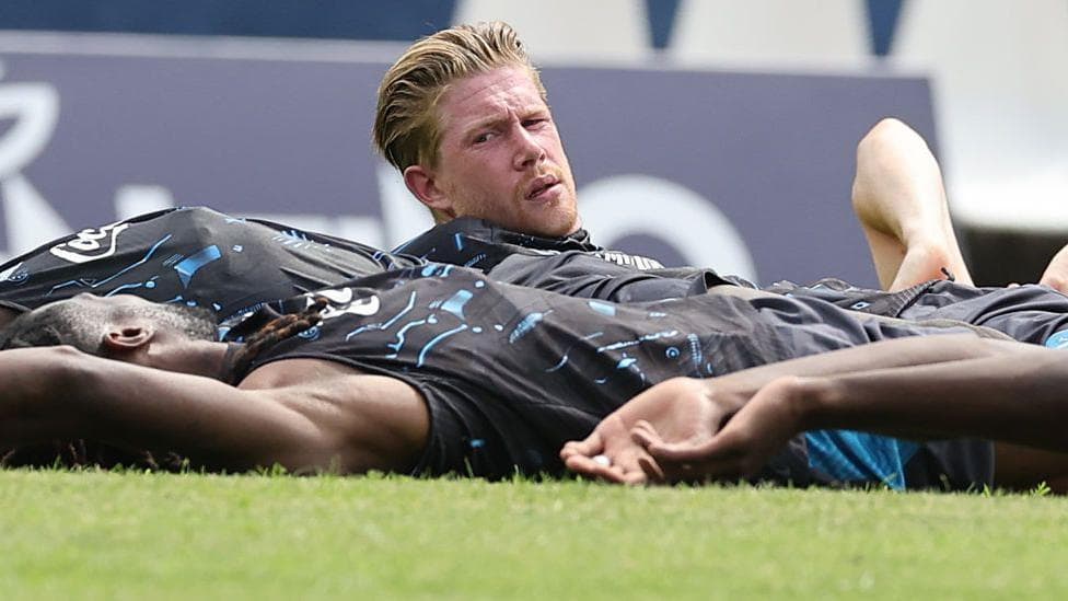 سنت «ریترو» در فوتبال ایتالیا؛ اردوهای پیش‌فصل تیم‌ها در کوهستان