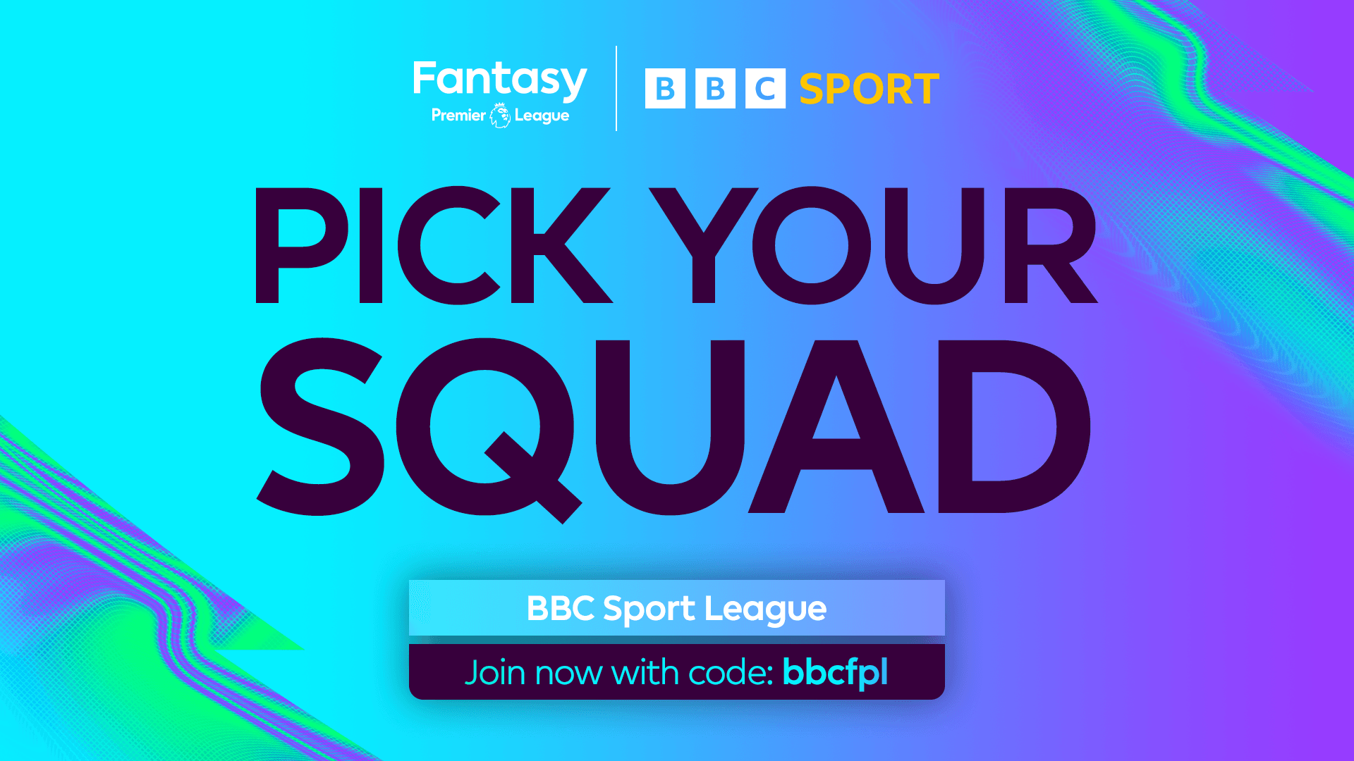 چگونه به لیگ FPL بی‌بی‌سی اسپورت بپیوندیم؟