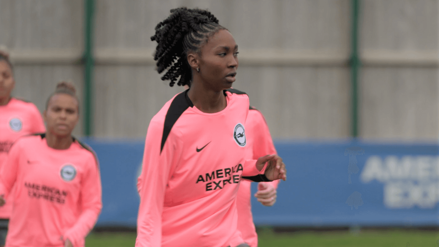 عشق به رقص؛ شبکه‌های اجتماعی همراه همیشگی عایشه ماساکا در فصل دشوار مصدومیت