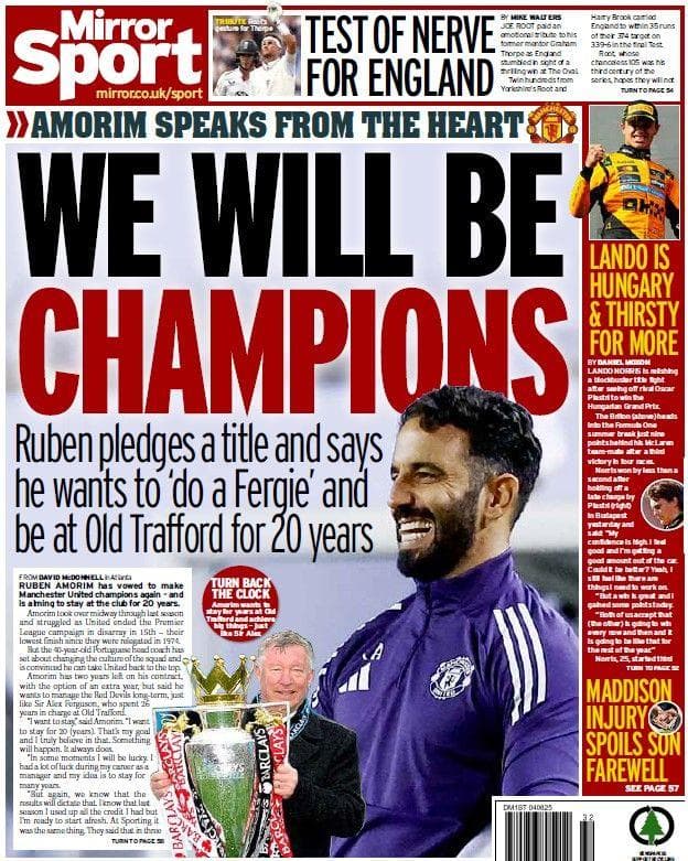 شایعات نقل‌وانتقالات فوتبال اروپا؛ نگاه ویژه تاتنهام به رودریگو برای جانشینی سون