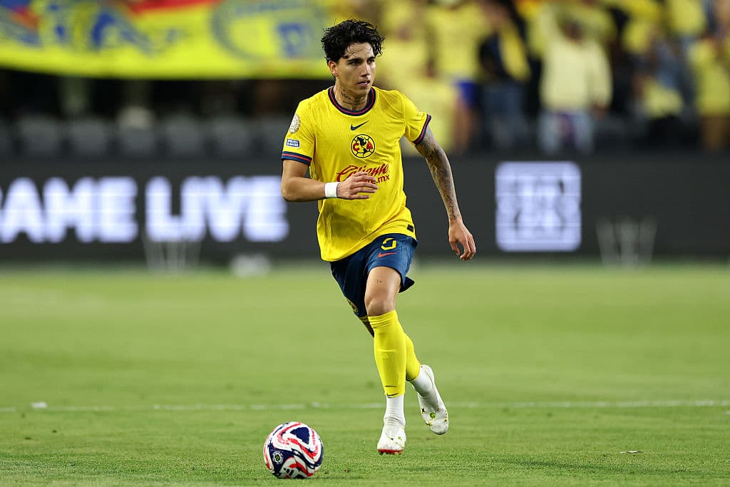 تغییرات گسترده در باشگاه آمریکا پیش از نقل‌وانتقالات زمستانی